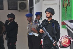 Polri Antisipasi Balasan Pengikut Santoso