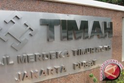 PT Timah Minta Petani Ajukan Bantuan Modal