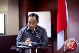 Ketua Pansus: Bappeda punya peran penting pelaksanaan Perda RPPLH