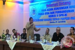 Tahun 2017 Akan Ada Dana Kelurahan
