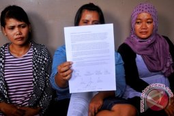 Keluarga Kru "Tugboat" Buat Petisi Ke Jokowi