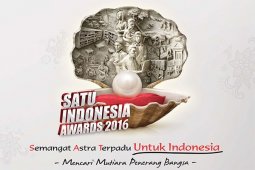 PT Astra International Tbk Mencari Generasi Muda Inspiratif