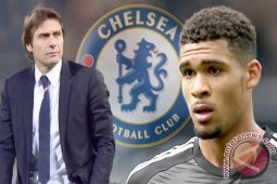 Pelatih Conte Akui Loftus-Cheek Bisa Jadi Penyerang