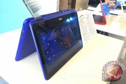 Segmen Laptop 2-in-1 Diprediksi Terus Tumbuh