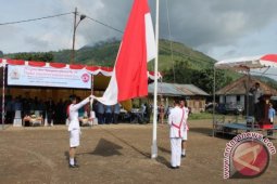 Samosir Gelar Upacara Peringatan Harkitnas