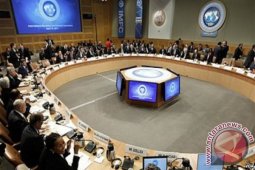 IMF yakini pertemuan tahunan Bali berjalan sukses