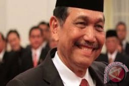 Menkopolhukam temui ulama dan tokoh Banten
