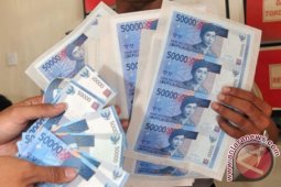 Polisi Tangkap Pengedar Uang Palsu