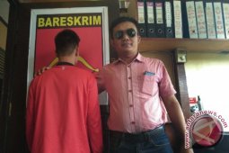 Polisi Nanga Pinoh Tahan Penganiaya dan Pencabul Siswi