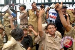 Bangka Barat Maksimalkan Peran 1.392 Tenaga Honor