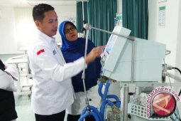 "Istithaah" kesehatan, aturan berhaji apa lagi?