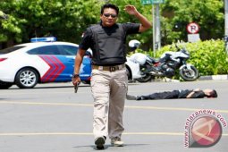 Kombes Krishna Murti bantah terlibat penganiayaan wanita