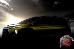 Mitsubishi Membuat Kejutan Untuk GIIAS 2016