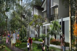 APL Harapkan Orchard Park Jadi Sunrise Property