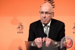 UEFA Umumkan Tiga Calon Presiden