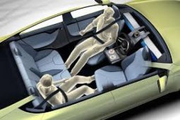Tiongkok Larang Uji Coba Mobil Autonomous Vehicle