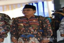 Wawali : Malang Belum Bisa Bantu Transportasi Calhaj
