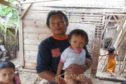 Trenggalek Fasilitasi Pengobatan Balita Derita Tumor Lidah