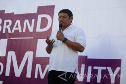 Wali Kota Kediri Dukung Polisi Perangi Balap Liar