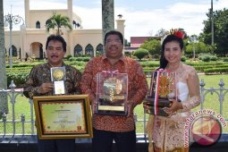 Buleleng Raih Tiga Penghargaan Nasional Lingkungan Hidup