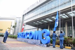 Prepcom III UN Habitat di Surabaya Dihadiri  193 Negara