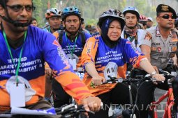 Risma Bersepeda Sehat