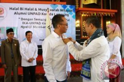 IKA UNPAD Lampung