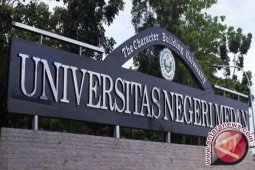 Rektor Unimed: Dosen Pembocor Ujian Dinonaktifkan