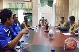 KNPI Harus Warnai Organisasi kepemudaan