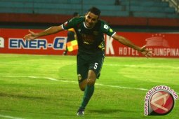 Bhayangkara Surabaya United Bungkam PSM 2-1