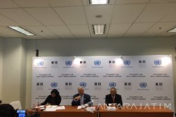 Prepcom III Momentum fot Countries to Learn From Surabaya