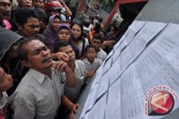 Ombudsman Temukan Siswa "Siluman" di SMAN 1 Semarang