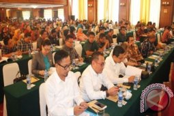 Sosialisasi Permendagri No.31 Tahun 2016