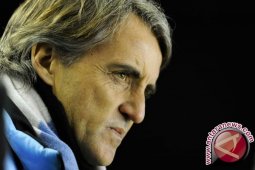 Mancini Putus Kongsi Dengan Inter Milan?