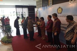 PHE WMO Terima Penghargaan Cinta Karya Nusantara