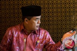 DPR Dukung Hukuman Mati Tahap III
