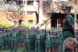 Gubernur Bali Ingatkan ASN Cintai Pekerjaan