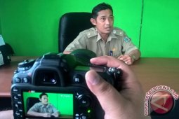 Desa Suatang Optimis Berhasil di Regional III
