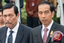 Menkopolhukam: Pemerintah Berencana Ambil Alih E-KTP
