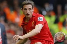 Stoke rekrut gelandang Liverpool asal Wales