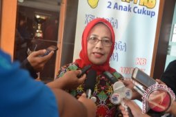 Inovasi  BKKBN Kaltim Patut di Contoh