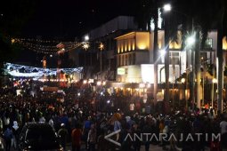 Semarak Festival Tunjungan