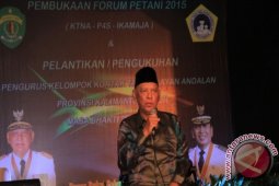 Kaltim Tuan Rumah RembukUtama KTNA Nasional