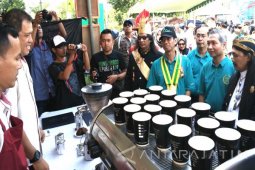 Pemkab Bondowoso Bentuk PMPIG Untuk Pengawasan Kopi Petani
