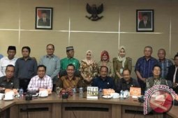 Anjungan di TMII Diminta Renovasi