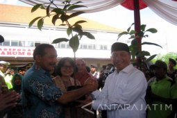 Mantan Kapolri Peduli Lingkungan