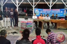 BNN Diminta Tingkatkan Penyuluhan Bahaya Narkoba