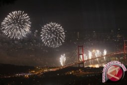 Korban Kudeta Turki Dijadikan Nama Jembatan Bosphorus