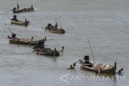 Pemkab Bojonegoro Kaji Izin Pertambangan Galian C