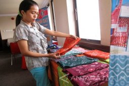 Persiapan Pameran Luar Negeri